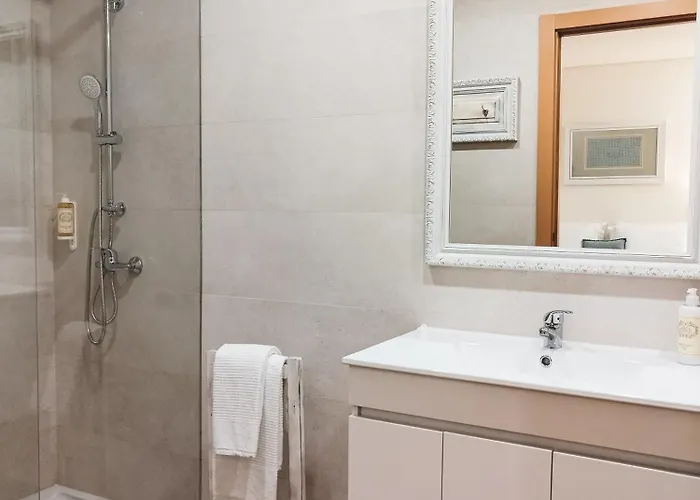 Casa Ponte Pedrinha Апартаменты *