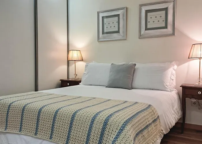 Casa Ponte Pedrinha Апартаменты