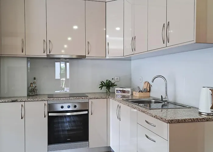 Апартаменты Casa Ponte Pedrinha