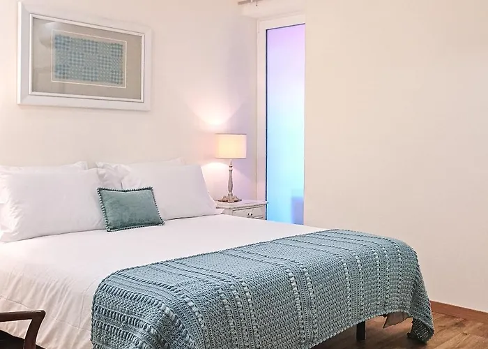 Casa Ponte Pedrinha 아파트 Tarouca