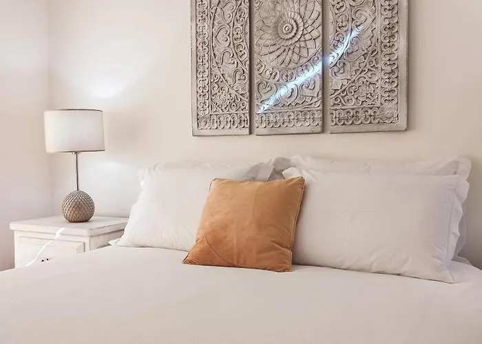 아파트 Casa Ponte Pedrinha *