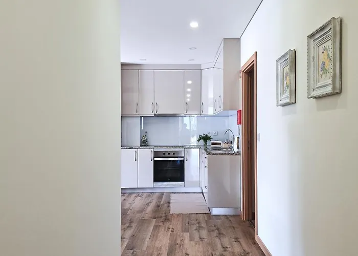 Casa Ponte Pedrinha Апартаменты *