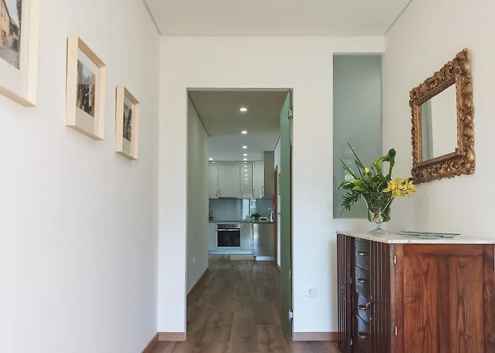 Casa Ponte Pedrinha * Tarouca