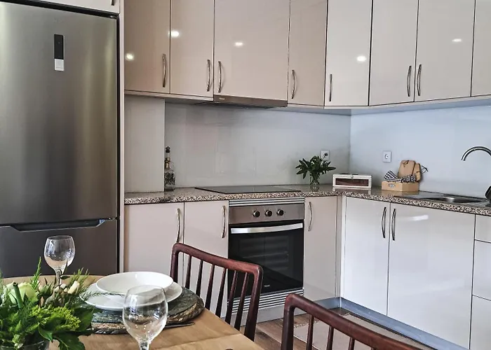 Casa Ponte Pedrinha Tarouca