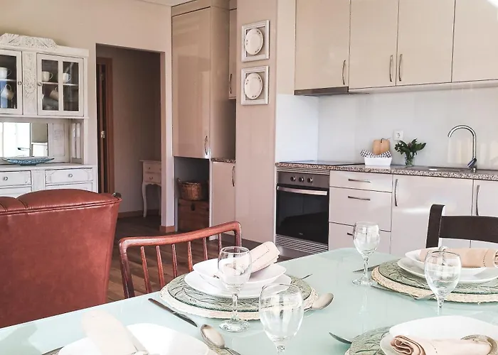 Апартаменты Casa Ponte Pedrinha