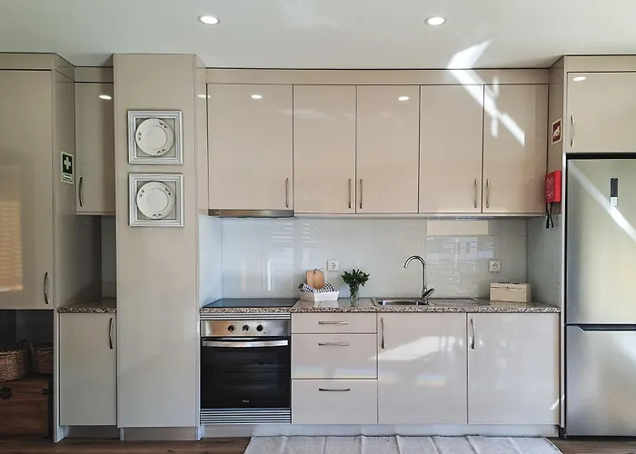 Casa Ponte Pedrinha Tarouca