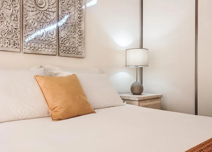 Casa Ponte Pedrinha Апартаменты