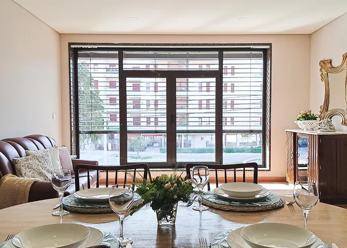 Casa Ponte Pedrinha * Tarouca