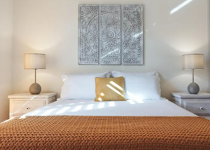 Апартаменты Casa Ponte Pedrinha