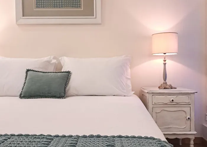 Casa Ponte Pedrinha Апартаменты