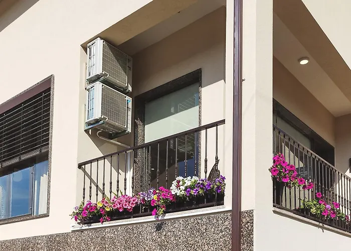 Casa Ponte Pedrinha 아파트 Tarouca