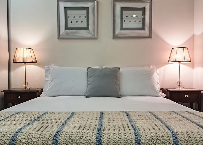 Апартаменты Casa Ponte Pedrinha *