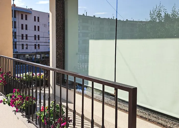 Casa Ponte Pedrinha Апартаменты *