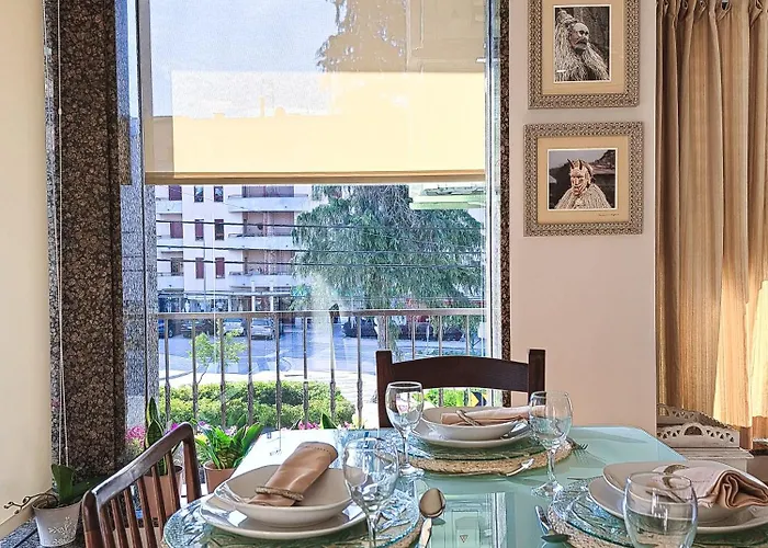 Апартаменты Casa Ponte Pedrinha